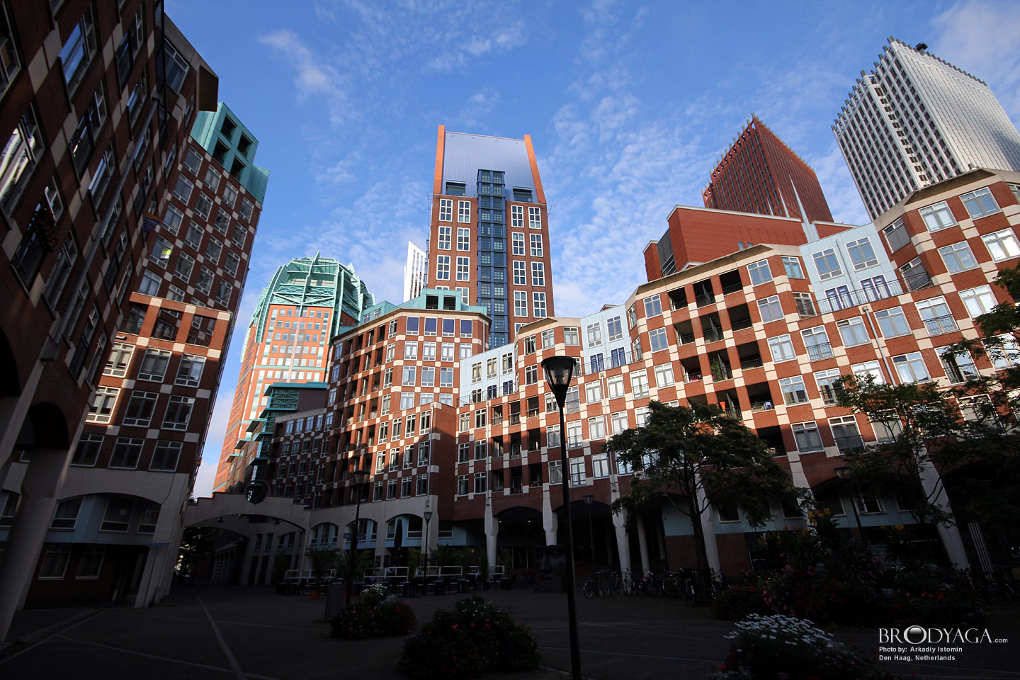 Den Haag